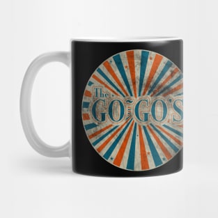 go gos Mug